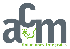ACM Soluciones